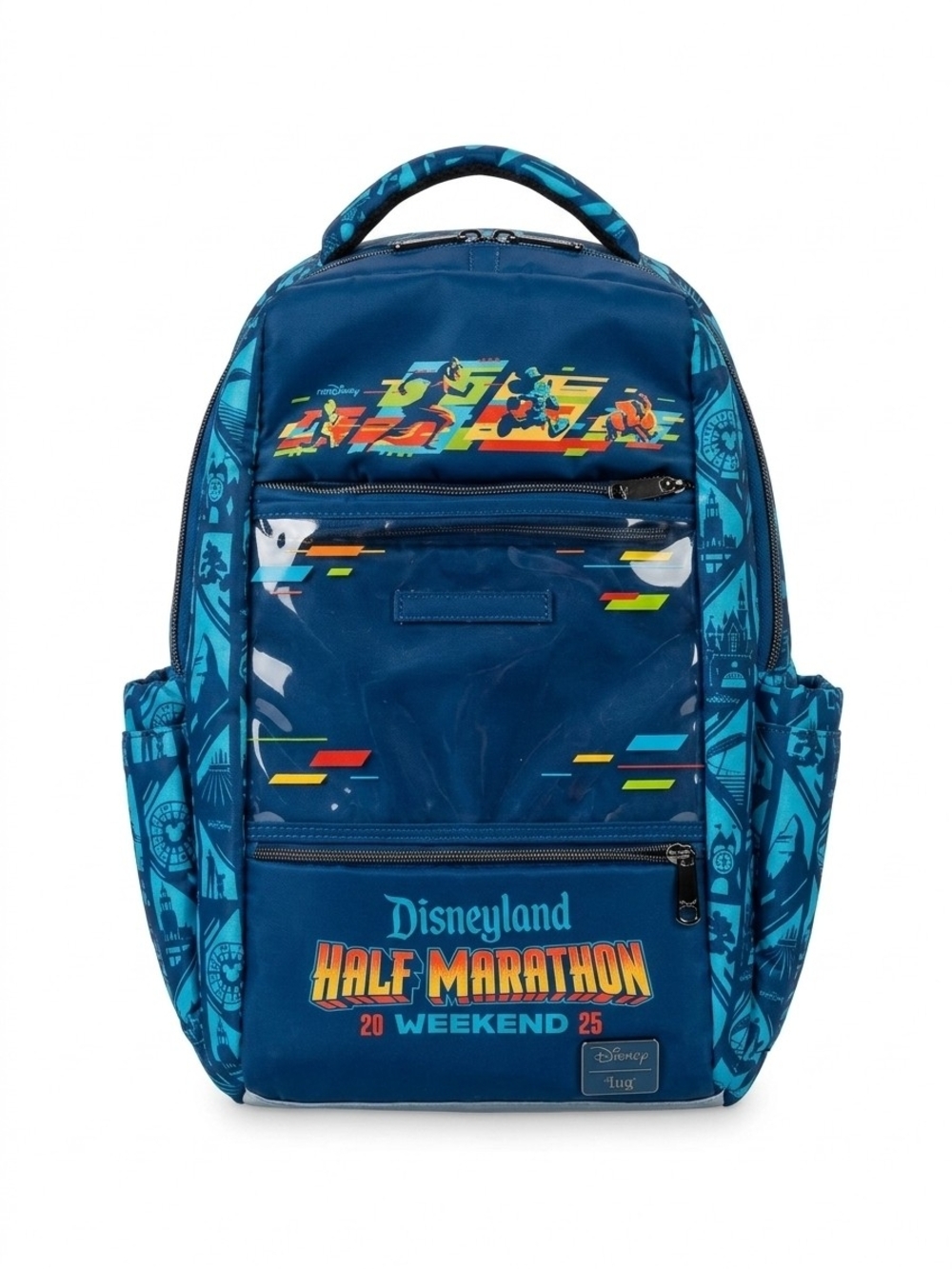 DreamWorks Puss in Boots The Last Wish Promo Backpack